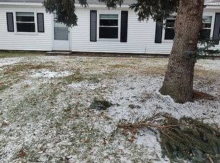 1182 Knollwood Dr, Saint Helen, MI 48656
