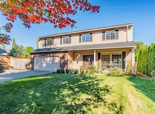 20194 Canyon Ridge Dr, Oregon City, OR