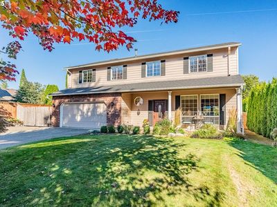 20194 Canyon Ridge Dr, Oregon City, OR, 97045