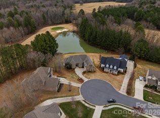 458 Inverness Pl, Rock Hill, SC 29730
