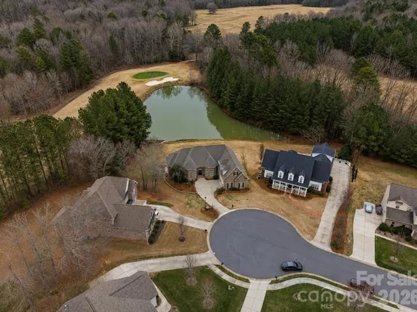458 Inverness Pl, Rock Hill, SC 29730