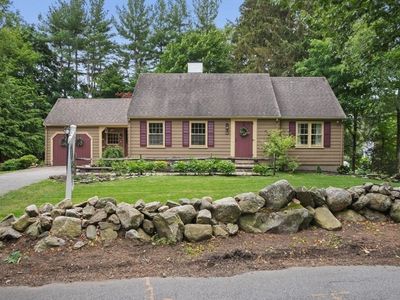96 Wakefield St, Reading, MA, 01867