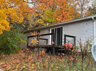 8308 W Elder Rd, Alden, MI 49612