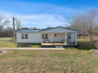 141 Mount Vernon Rd, Bethpage, TN 37022
