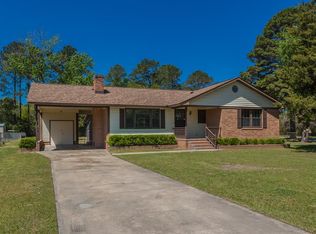 1756 Anburn Dr, Sumter, SC 29154