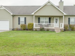 11451 Martin Ln, Bon Aqua, TN 37025