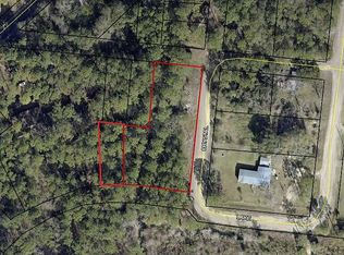 Crystal St, Waycross, GA 31501