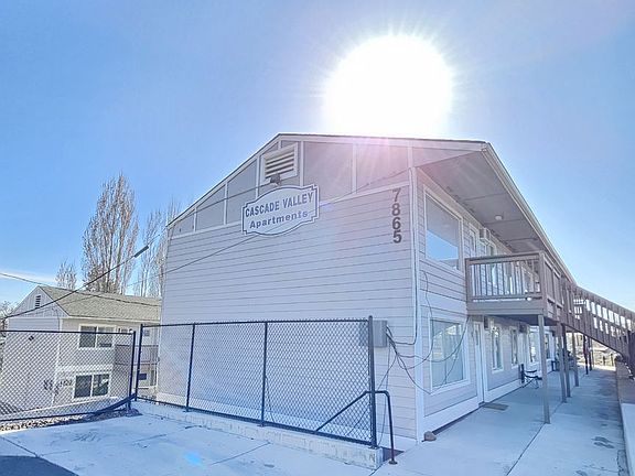 4th image of 7865 Valley Rd NE #9659800CB