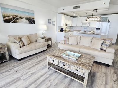 9860 S Thomas Dr UNIT 1519, Panama City Beach, FL, 32408
