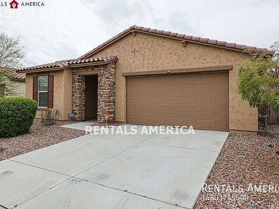3rd image of 16189 W Jenan Dr