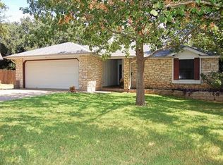 1803 Ryon Cv, Round Rock, TX 78681