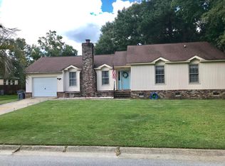 2632 Delhi Rd, North Charleston, SC 29406