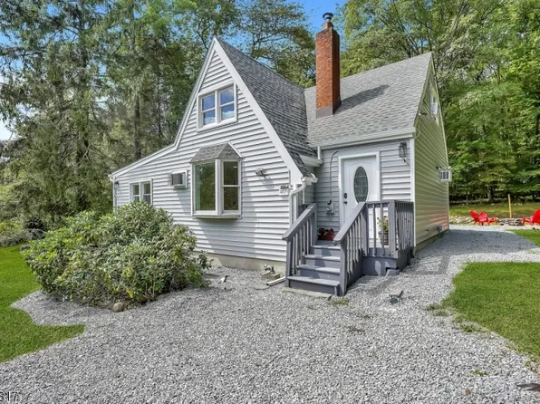 977 Mount Benevolence Rd, Stillwater Twp., NJ 07860