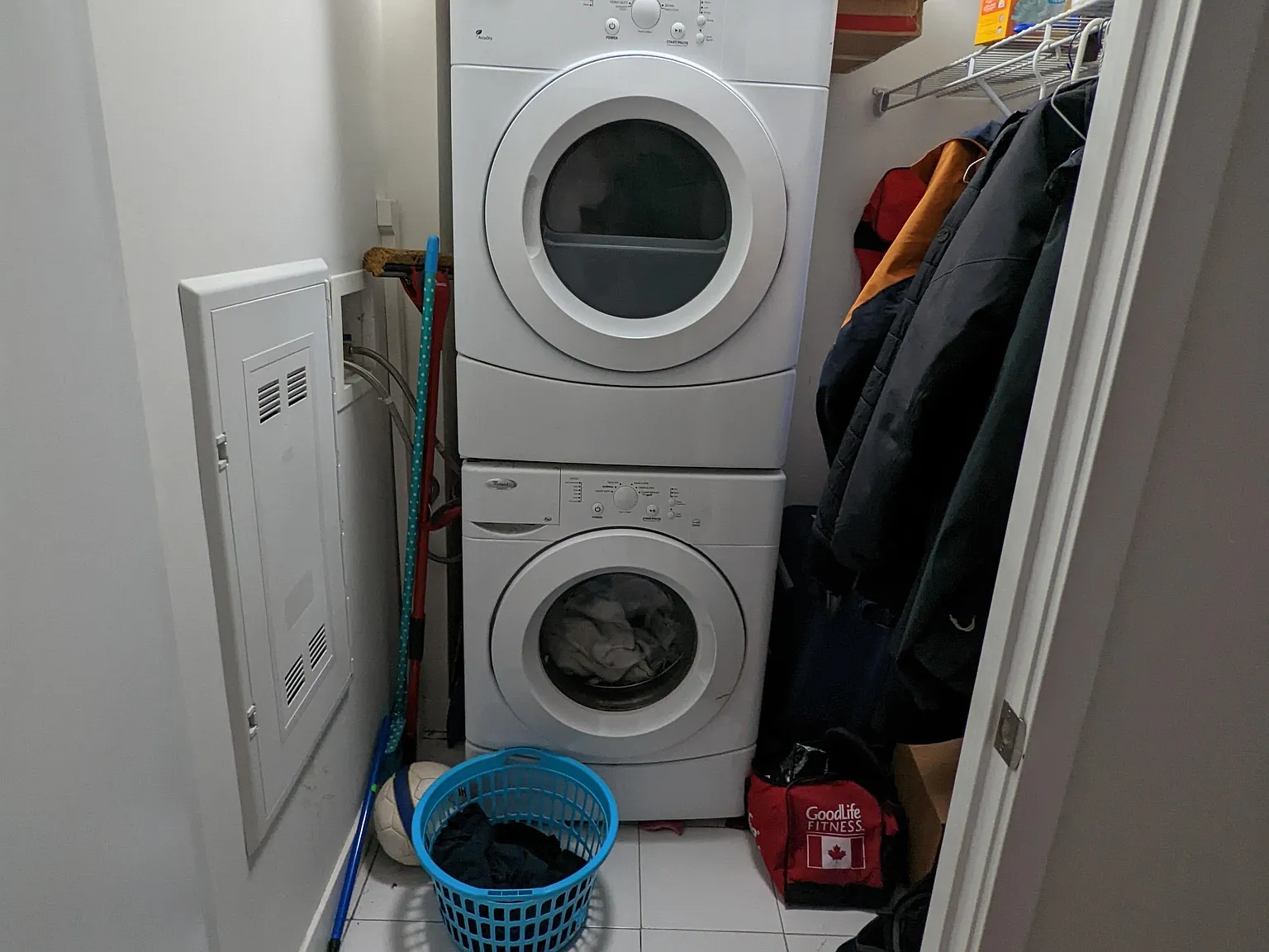 1 bed, $2,350 — Photo 4