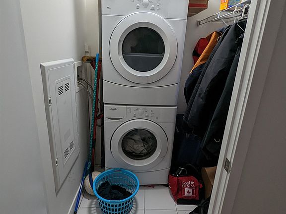 4th image of 295 Adelaide St W #2503