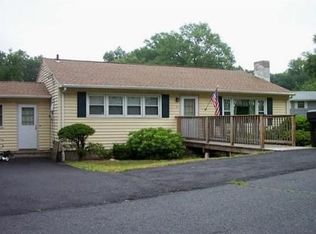 5 Milton Ave, Clinton, MA 01510