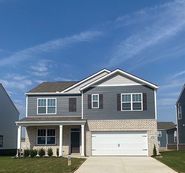 1st image of 2180 Tate Farms #415
