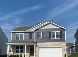 2180 Tate Farms #415, White House, TN 37188