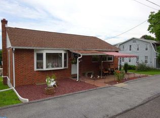 216 Forest St, Auburn, PA 17922