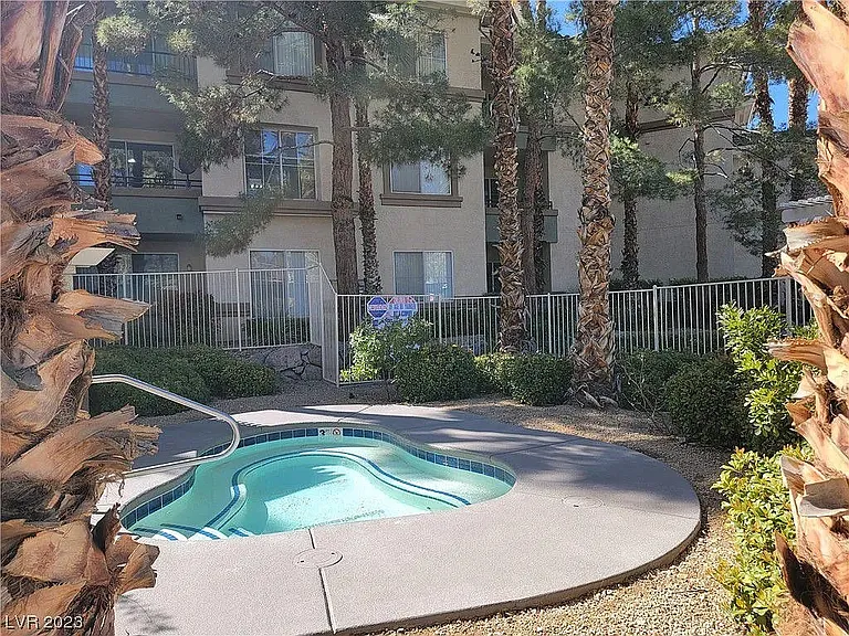 7115 S Durango Dr #201 — Photo 31