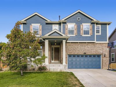 10505 Richfield Street, Commerce City, CO, 80022