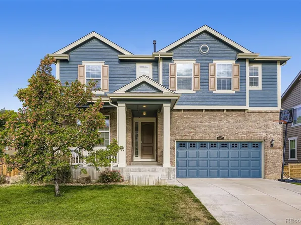 10505 Richfield Street, Commerce City, CO 80022