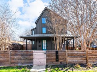 1719 Bluebonnet Ln, Austin, TX 78704