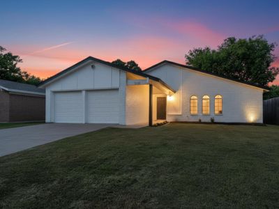 7133 Winchester Rd, North Richland Hills, TX, 76182