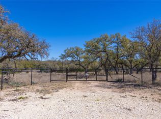 443 Fm 3023 S, Goldthwaite, TX 76844
