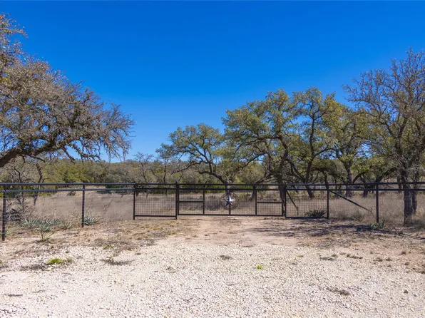 443 Fm 3023 S, Goldthwaite, TX 76844