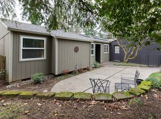 5814 SW Multnomah Blvd, Portland, OR 97219