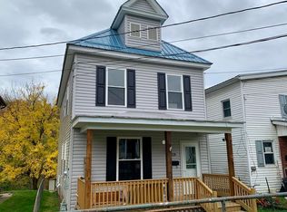 614 Woodland Ave, Lewistown, PA 17044