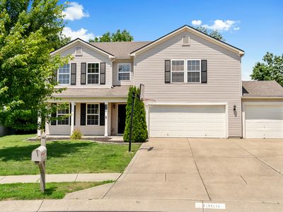 3058 McIntosh Dr, Bargersville, IN, 46106