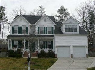 1003 Parsifal Pl, Apex, NC 27502