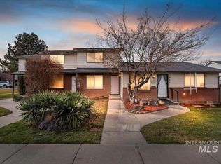 819 N Benjamin Ln, Boise, ID 83704