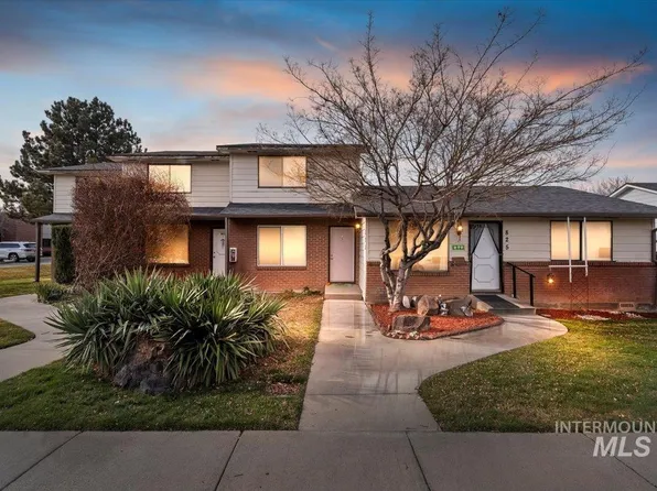 819 N Benjamin Ln, Boise, ID 83704