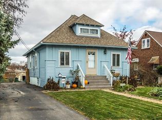 18412 Fairville Ave, Cleveland, OH 44135
