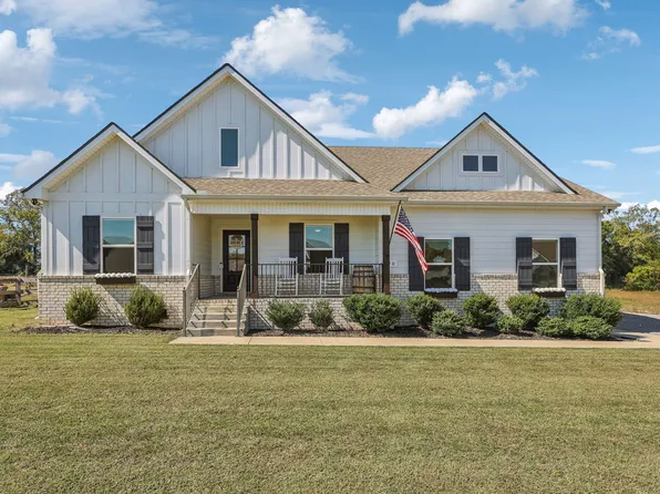 310 Skipping Stone Rd, Christiana, TN 37037