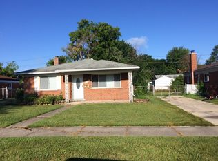 31740 Madison St, Wayne, MI 48184