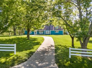 4300 Country Squire Ln, Oak Grove, MO 64075