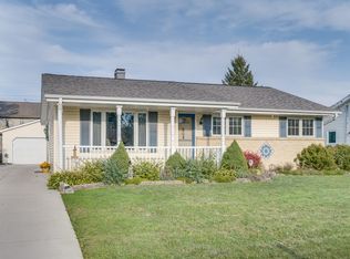 1759 Madison Rd, Kenosha, WI 53140