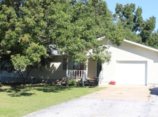 13 Nugget Dr, Buffalo, MO 65622