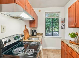 Cameron Court Apartments, Raleigh, NC 27603