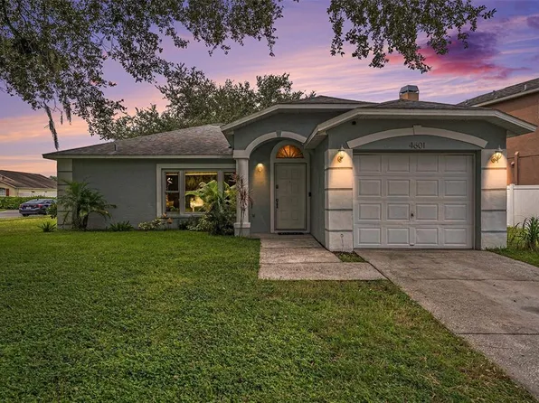 4601 Copper Ln, Plant City, FL 33566