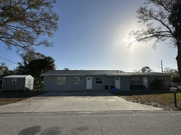 6601 65th Way N, Pinellas Park, FL 33781