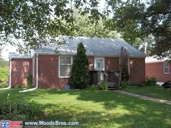 3600 Vine St, Lincoln, NE 68503