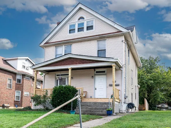 2031 Hewitt Ave, Cincinnati, OH 45207