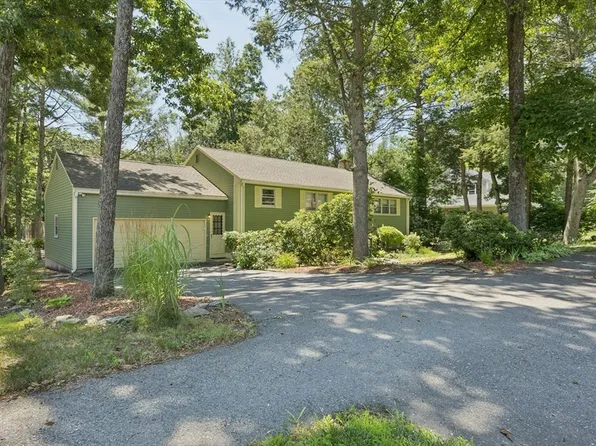 19 Hickory Dr, Worcester, MA 01609