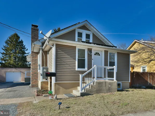 168 Edmund St, Hamilton, NJ 08610
