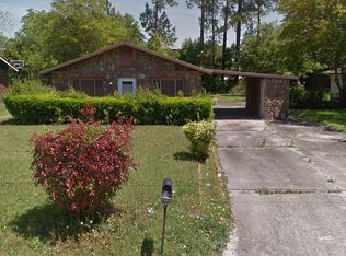 117 Chris Dr, Warner Robins, GA 31093